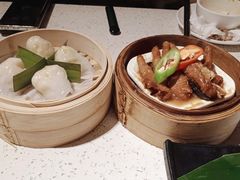 -又一间茶点轩(百汇广场店)