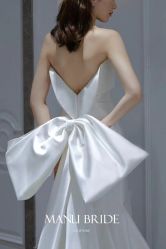 -MANLI BRIDAL婚纱
