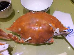 -渔满仓海鲜楼