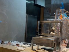 -长沙三景韦尔斯利酒店·Oval全日制餐厅自助餐