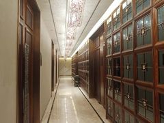 -希尔顿酒店-豫园中餐厅