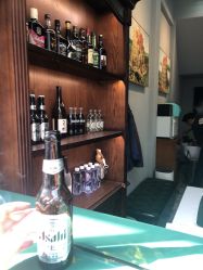 -595barbershop美式油头