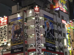 -秋叶原电器街