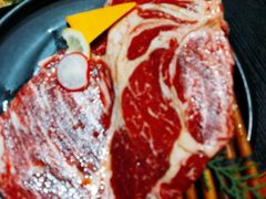 -轻烧烤肉(光谷步行街店)