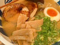 -味千拉面(金融街店)