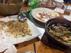 -鸽皇农庄(长湴店)