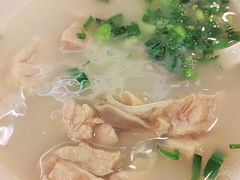 本帮肚肺汤-三两春(浦三路店)