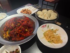 -天宝兄弟(前海壹方城店)