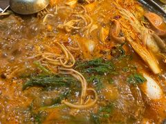 -MI WU FACTORY米屋美食工厂餐厅(绿地店)