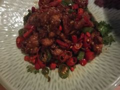 -繁花里音乐餐厅(新天地店)