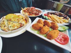 -妈阁铭记澳葡美食