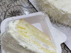 -幸福西饼生日蛋糕·下午茶(东西湖店)
