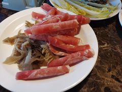 -开元新晶都酒店·自助火锅