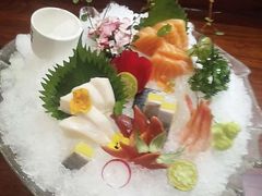 -樱之盛宴·蟹料理海鲜自助(前进大街店)