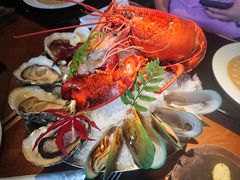 -AZUL by FUEL蓝色·法式酒馆(琶醍店)