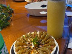 -小桃红·东北菜·春饼烤鸭(南阳湖街店)