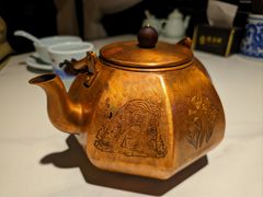 -龍聚祥烧麦馆(鼓楼店)