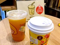 -快乐柠檬happylemon(印象城店)