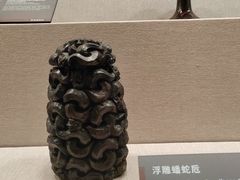 -荆州博物馆