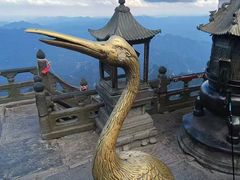 -武当山风景区