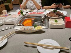 -海底捞火锅(天一广场亚细亚店)
