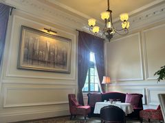 -Salon de Ville浦江汇(上海外滩华尔道夫酒店店)