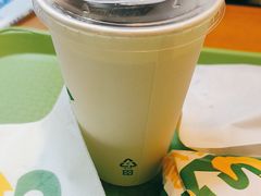 -SUBWAY赛百味(浦东机场店)