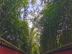 -成都武侯祠博物馆