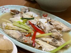 黄豆酱煮剥皮牛-抱德·潮汕味(敦和店原惠城鱼仔)