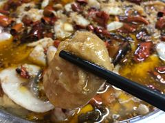 -黑皮酸菜鱼(三山街店)