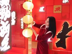 -北京长安天街