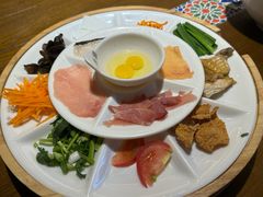 -芸南道·过桥米线(昆明老街旗舰店)