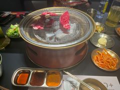 -西塔老太太泥炉烤肉(龙湖北苑天街店)