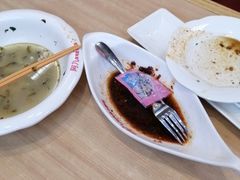 -阿九笨鸡蛋手擀面(总店)