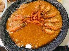 -红盔甲·小龙虾(天钥桥店)