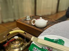 -叶氏大快活酒楼·佛山老字号