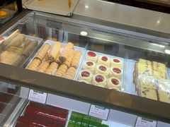 -蜂蝶来饼店(拱北总店)