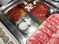 -川西坝子火锅(清江东路3.0直营店)