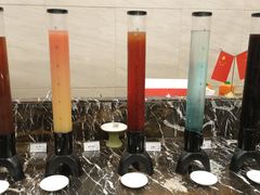 -泓瑞金陵大酒店-金海湾自助餐厅