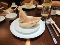 -臻萃轩中餐厅(国家会展中心店)