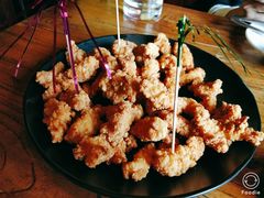 鸡米花-Rural Tequila墨西哥餐厅(东川路店)