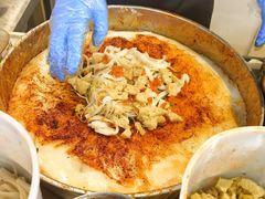 -安徽阜阳卷馍(西单店)