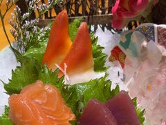 -福匠日本料理(人民路店)