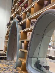 -奈尔宝·儿童乐园·亲子餐厅(星河湾店)