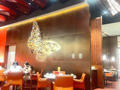 -蝴蝶里·粤菜·点心(滨江龙湖店)