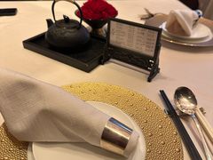 -丽思卡尔顿酒店-天泰轩中餐厅(大沽北路店)