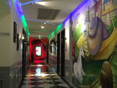 -米乐星世界KTV(汇智国际商业中心店)
