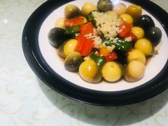 -佰家小厨·南京菜(夫子庙店)
