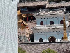 -五台山风景名胜区