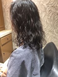 点击看大图 -诗全发型